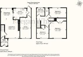 20 The Lawns, HP10 8BH