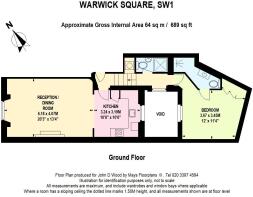 Warwick Square
