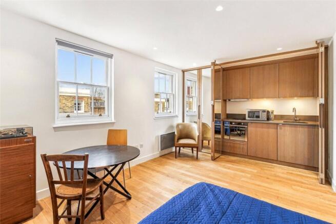 Elizabeth Street (7)