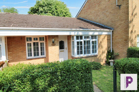 Lambeth Close, Chatham, Kent, ME5