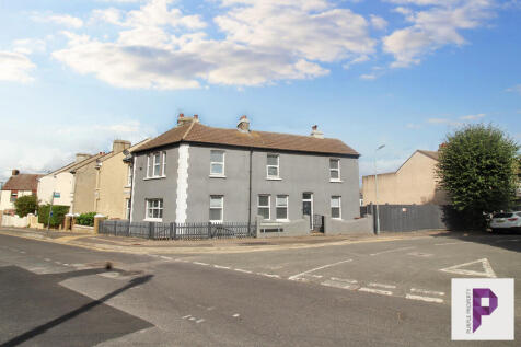 Barnsole Road, Gillingham, ME7