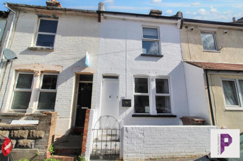 Victoria Road, Chatham, ME4