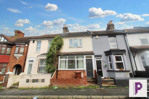 Shakespeare Road, Gillingham, Kent, ME7