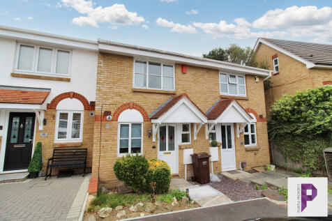 Chaplin Close, Rochester, Kent, ME3