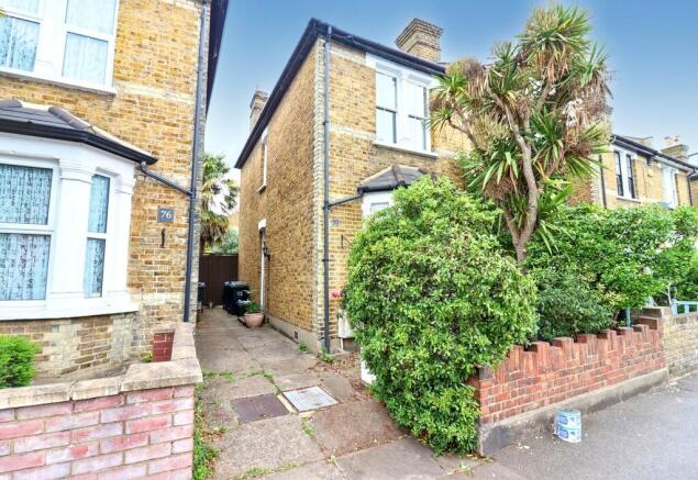 74 villiers road ...