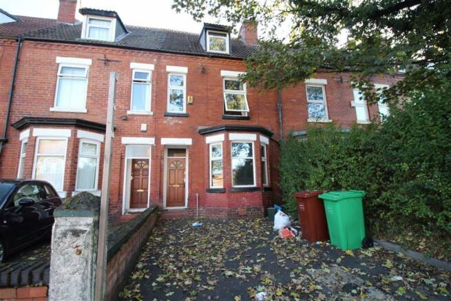 6 bedroom house share to rent in derby road, manchester, m14