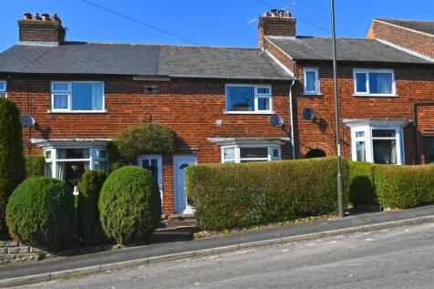 Lonsdale Grove, Matlock