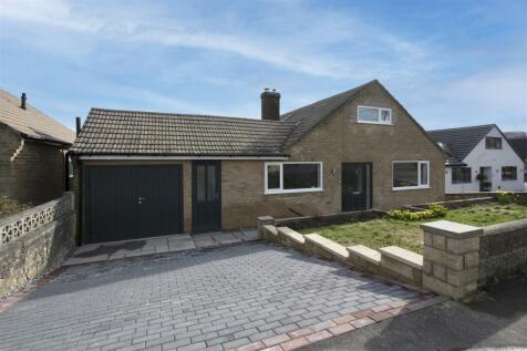 Pittywood Road, Wirksworth