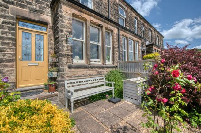 Front Garden and front door.jpg