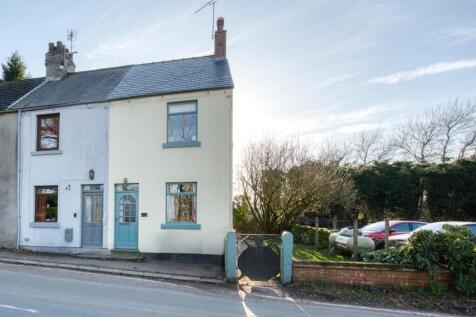 Wigwell View, Wirksworth Moor, Wirksworth