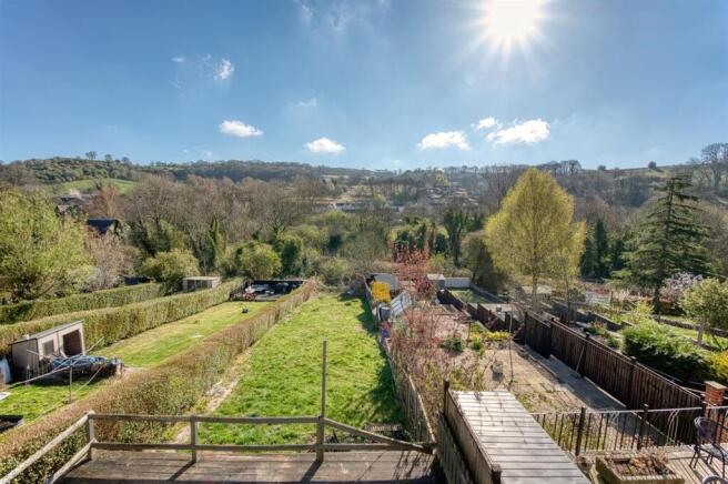 Rear Garden and view.jpg