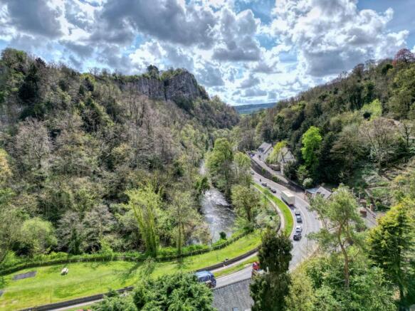 Drone - River Derwent.jpg