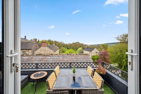 The Alley, Middleton