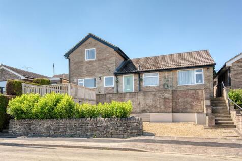 Wheeldon Way, Hulland Ward