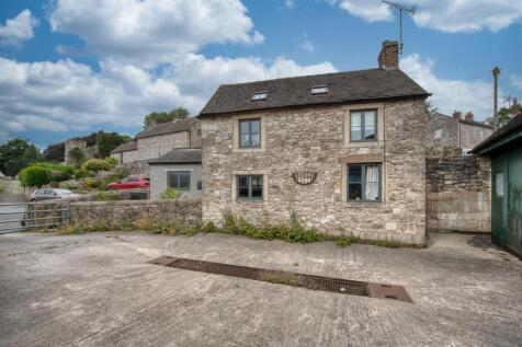 Church Street, Brassington