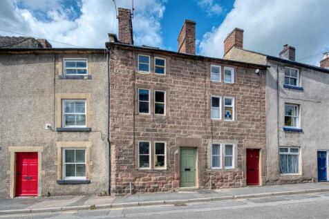 North End, Wirksworth
