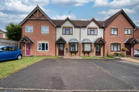 Ashford Rise, Belper