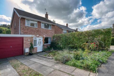 Stanton Avenue, Belper