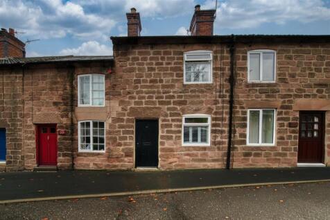 The Hill, Cromford, Matlock