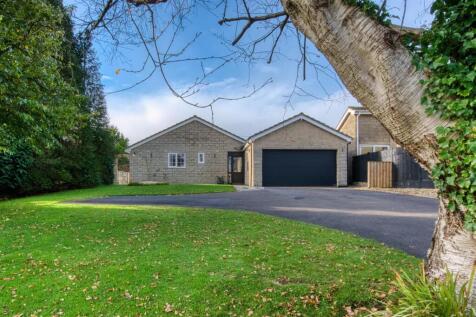 Broadway, Kirk Ireton, Ashbourne