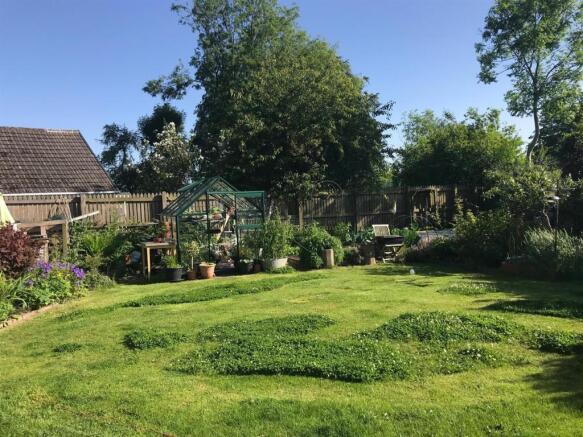 Garden - lawn and greenhouse.jpg