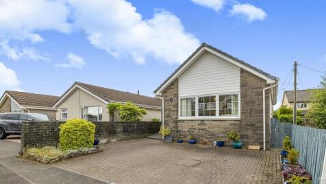 40 Shawton Road, Chapelton, ML10 6RY