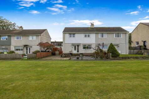 5 Woodside Walk, Strathaven, ML10 6HL
