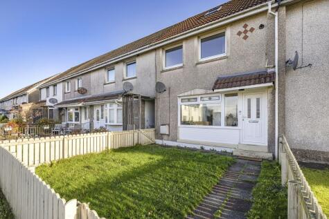 67 Bents Road, Chapelton, ML10 6SA