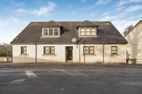 3C North Street, Strathaven, ML10 6JL
