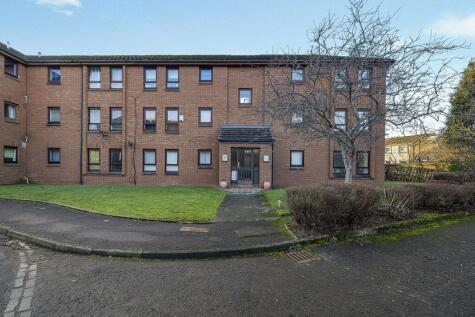 Caird Gardens, Hamilton, ML3 0AT