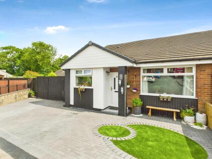 Buckingham Close, Pemberton, Wigan, WN5