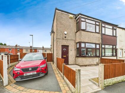 East Street, Ashton-In-Makerfield, WN4