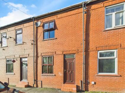 Ince Green Lane, Ince, Wigan, WN2