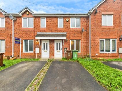 Westwood Lane, Ince, Wigan, WN3