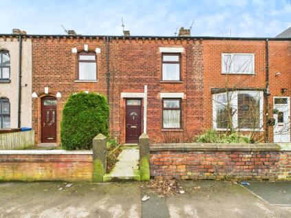 Wigan Road, Hindley, WN2