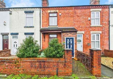 Station Road, Ashton-In-Makerfield, WN4