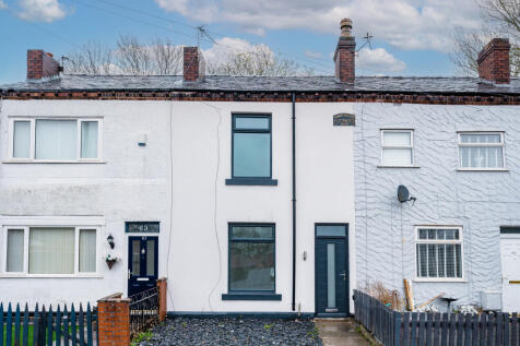 Nicol Road, Ashton-In-Makerfield, WN4