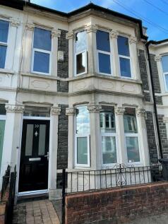 Coronation Avenue - 3 bedroom terraced house for sale