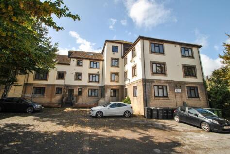 Flat , Montreux Court, Soundwell Road, Bristol