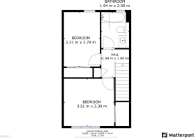 Floorplan 2