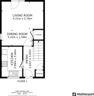 Floorplan 2