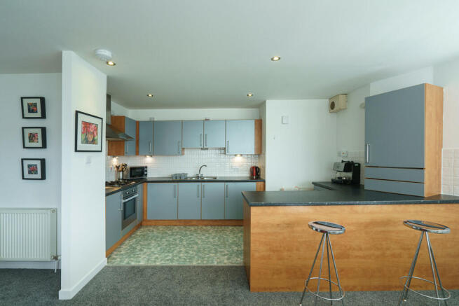 2. Living area an...