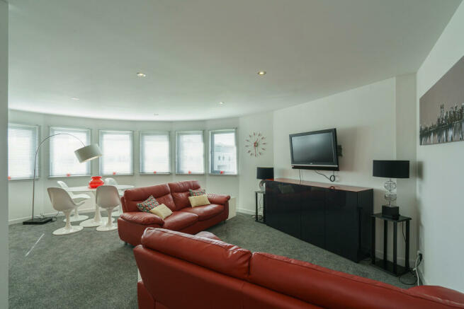 1. Living area an...