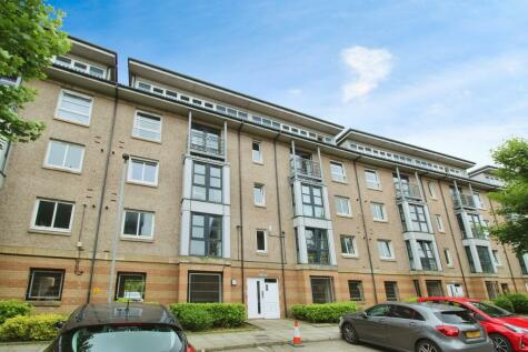 Aberdeen - 2 bedroom apartment for sale