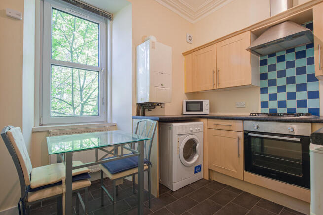 Kitchen 1