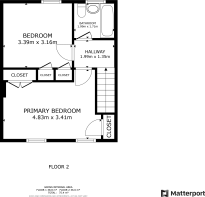 Floorplan 2