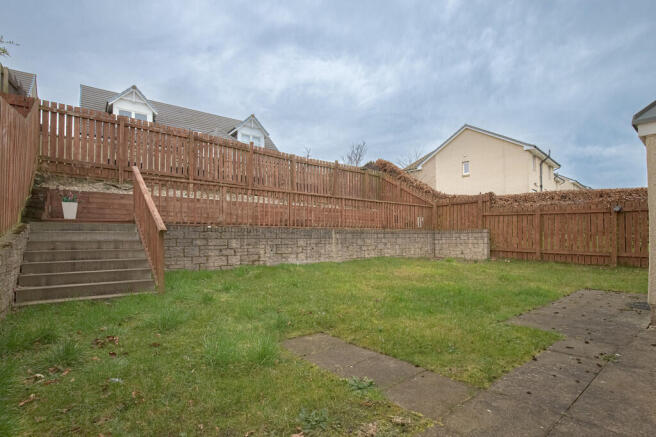 Backgarden