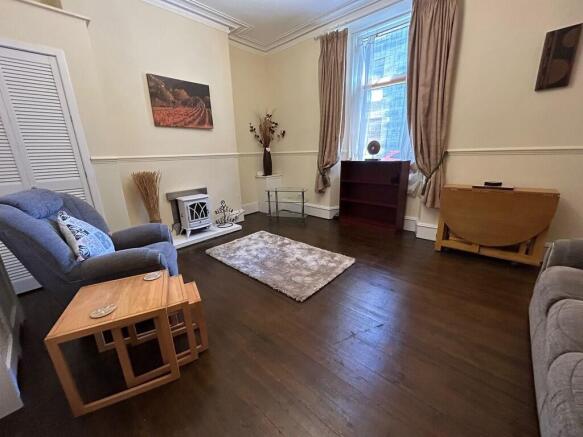 Living Room 2