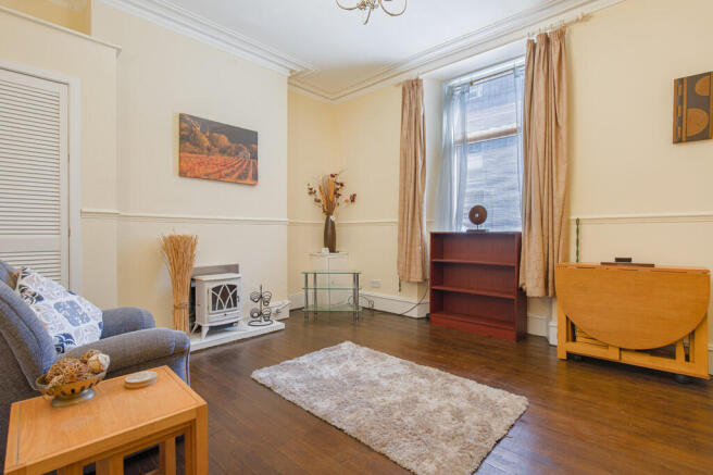 Livingroom 1