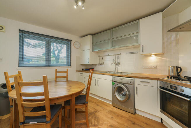 2. Kitchen angle ...
